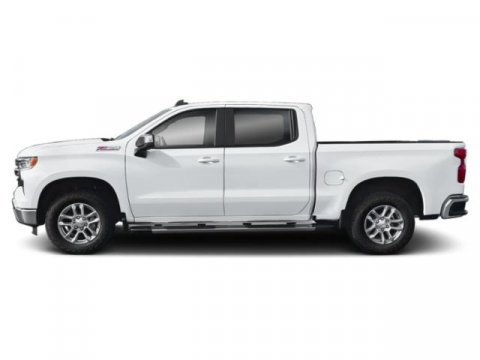 Used 2025 Chevrolet Silverado 1500 LT image 2