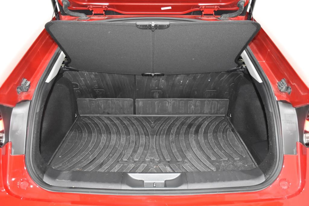 Certified 2023 Toyota Prius Prime XSE Premium image 27