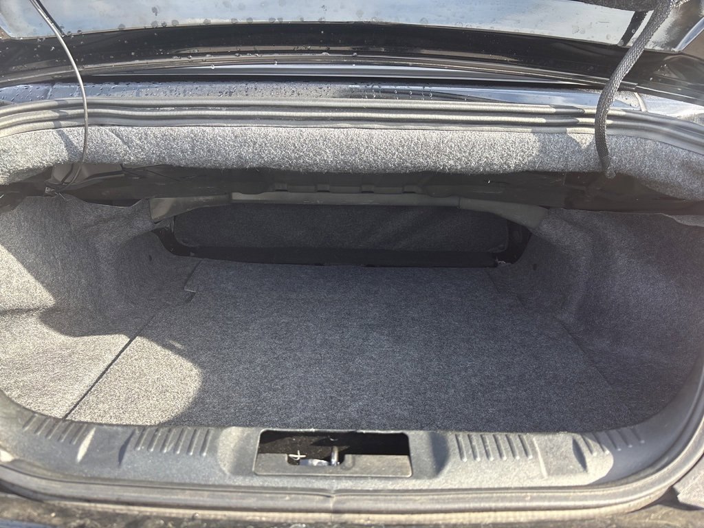 Used 2019 Ford Mustang Premium image 16