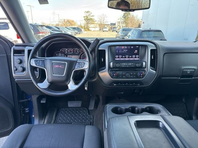 Used 2016 GMC Sierra 1500 SLE w/ SLE Value Package image 21