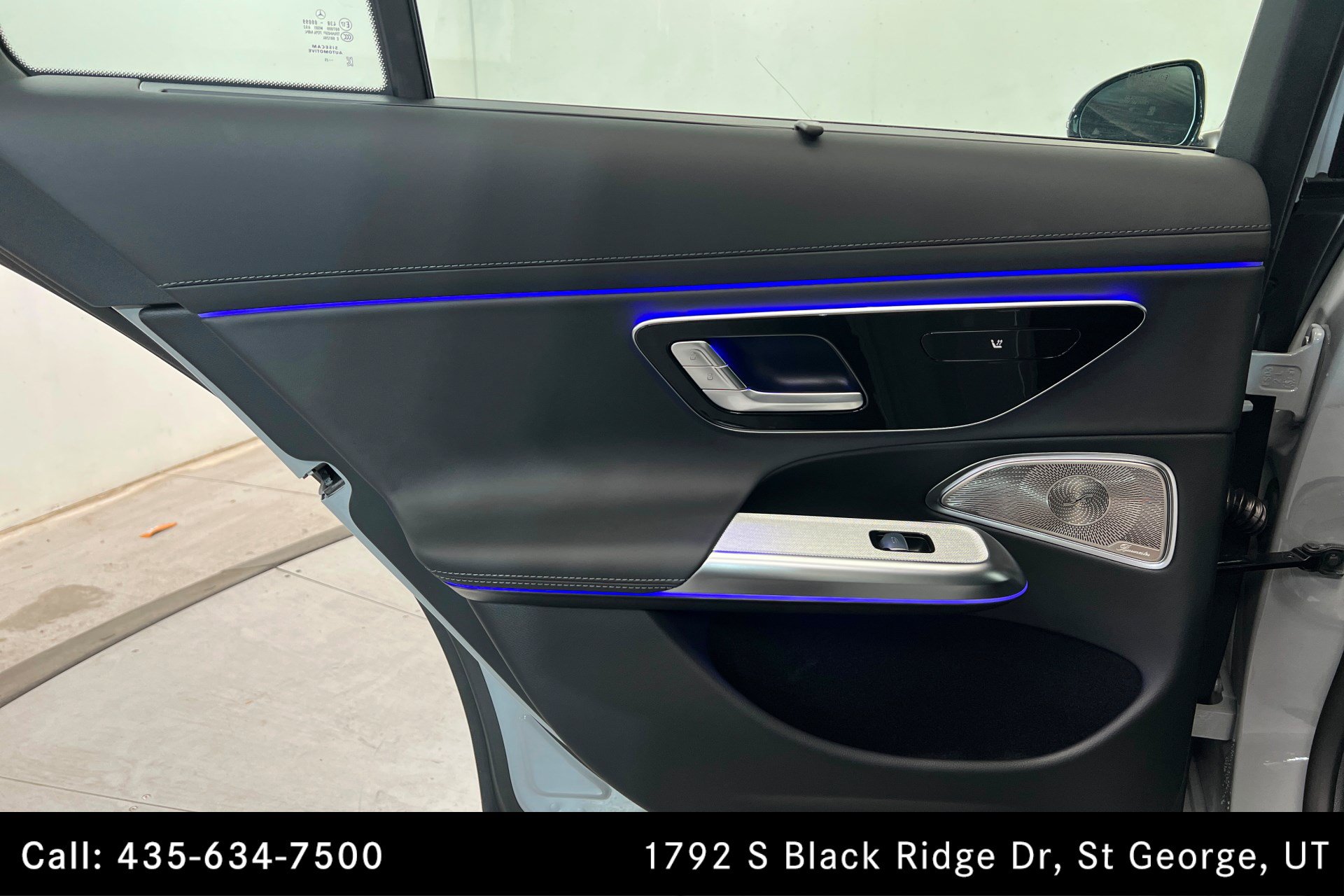Certified 2026 Mercedes-Benz E 53 AMG e 4MATIC Wagon w/ AMG Dynamic Plus Package image 19