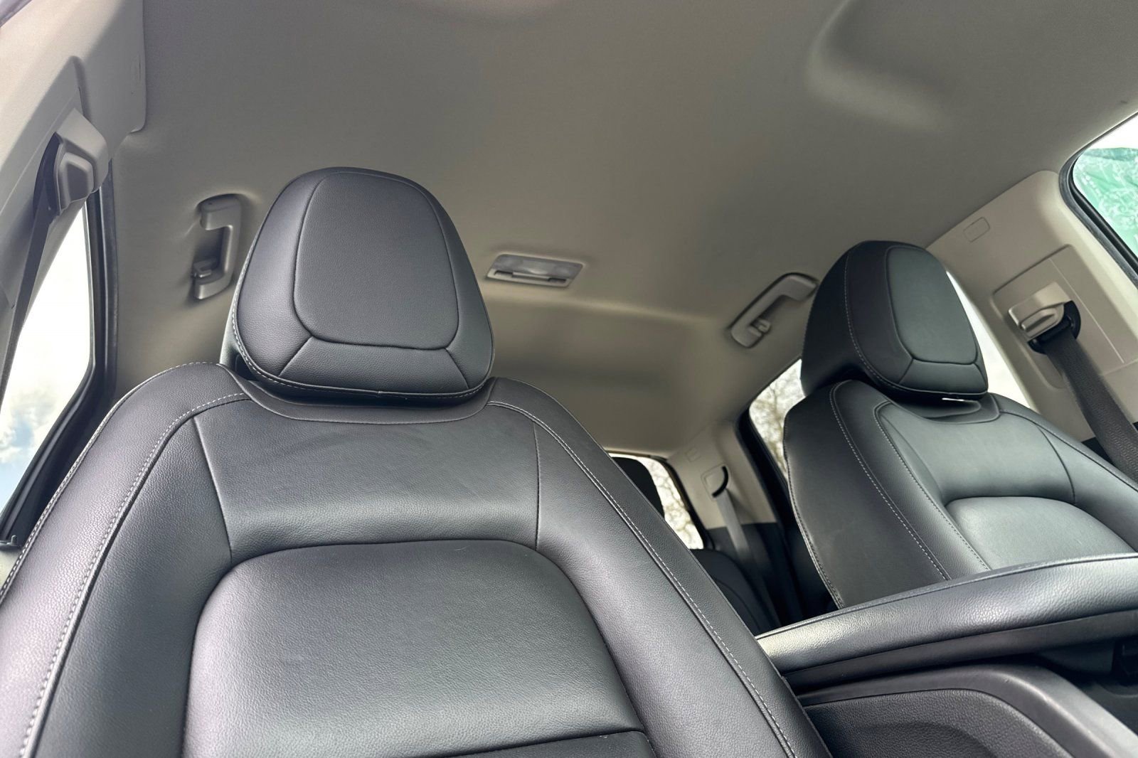 Used 2019 Chevrolet Colorado Z71 image 17