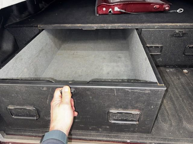 Used 2022 RAM 2500 Tradesman image 9