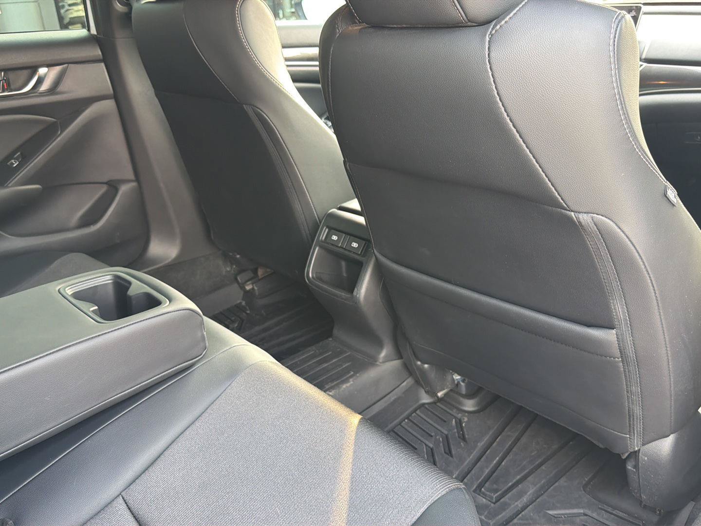 Used 2021 Honda Accord Sport image 15
