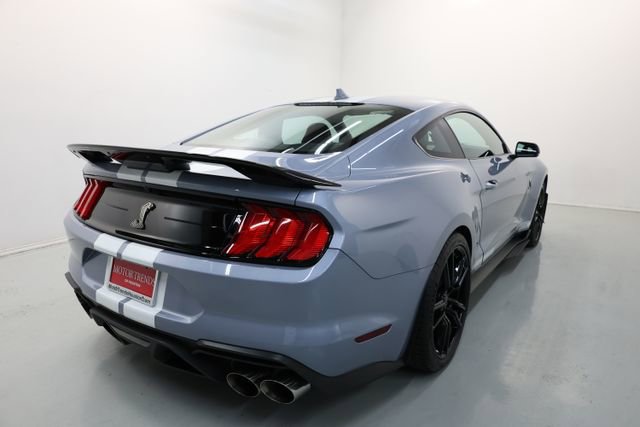 Used 2022 Ford Mustang Shelby GT500 w/ Technology Package RWD image 64