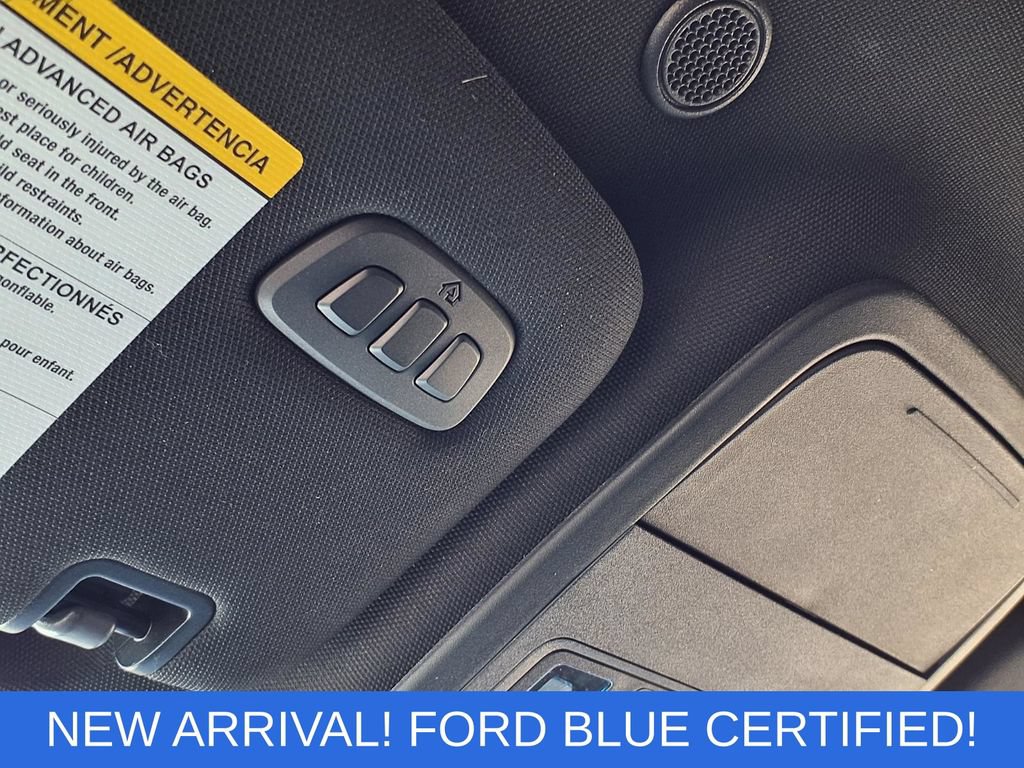 Certified 2023 Ford Explorer ST w/ Equipment Group 401A AWD/4WD image 17