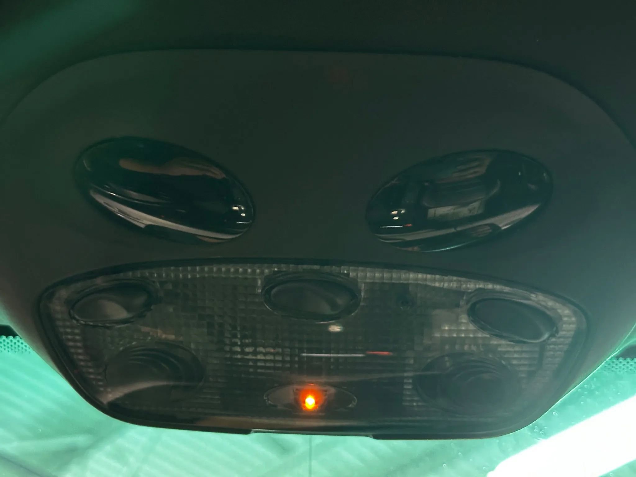 Used 2004 Porsche 911 Targa image 24