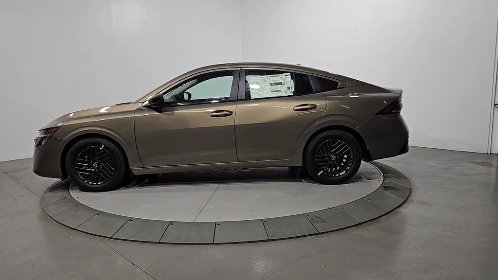 New 2026 Nissan Sentra SV video 2