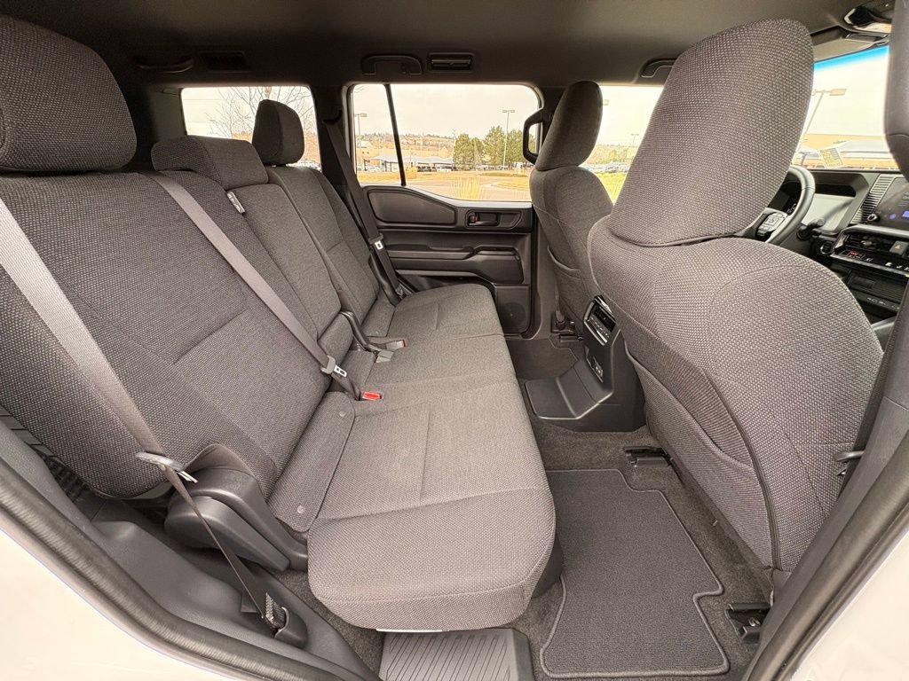 Used 2025 Toyota Land Cruiser 1958 image 31