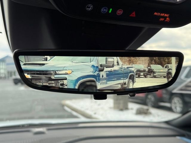 New 2026 Chevrolet Equinox EV LT FWD image 7