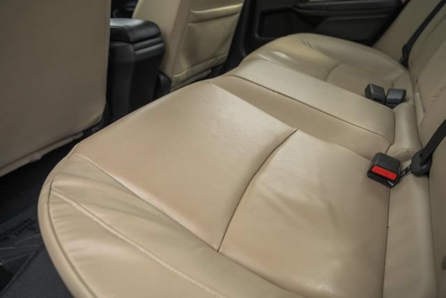 Used 2019 Honda Civic EX-L image 30