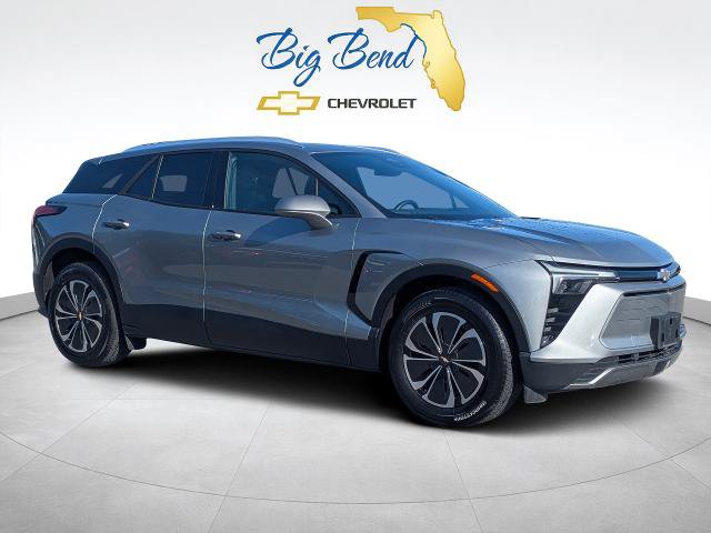 Certified 2024 Chevrolet Blazer EV LT AWD/4WD image 1