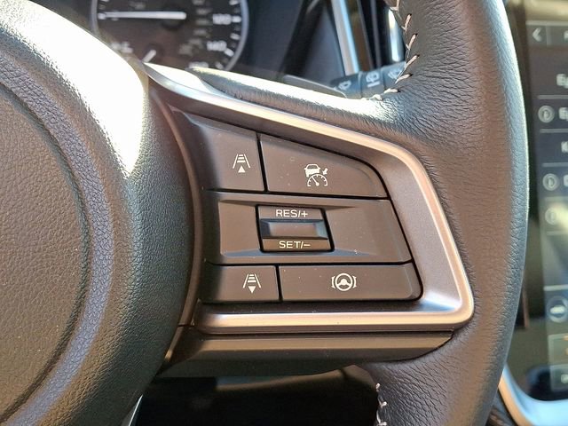 Used 2025 Subaru Outback Premium w/ Popular Package #1A image 26