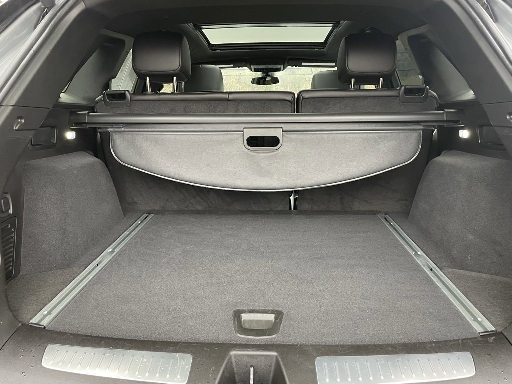 Certified 2025 Cadillac XT5 Premium Luxury image 17