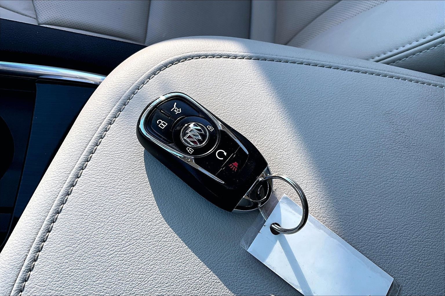 Used 2023 Buick Enclave Premium w/ Experience Buick Package image 10