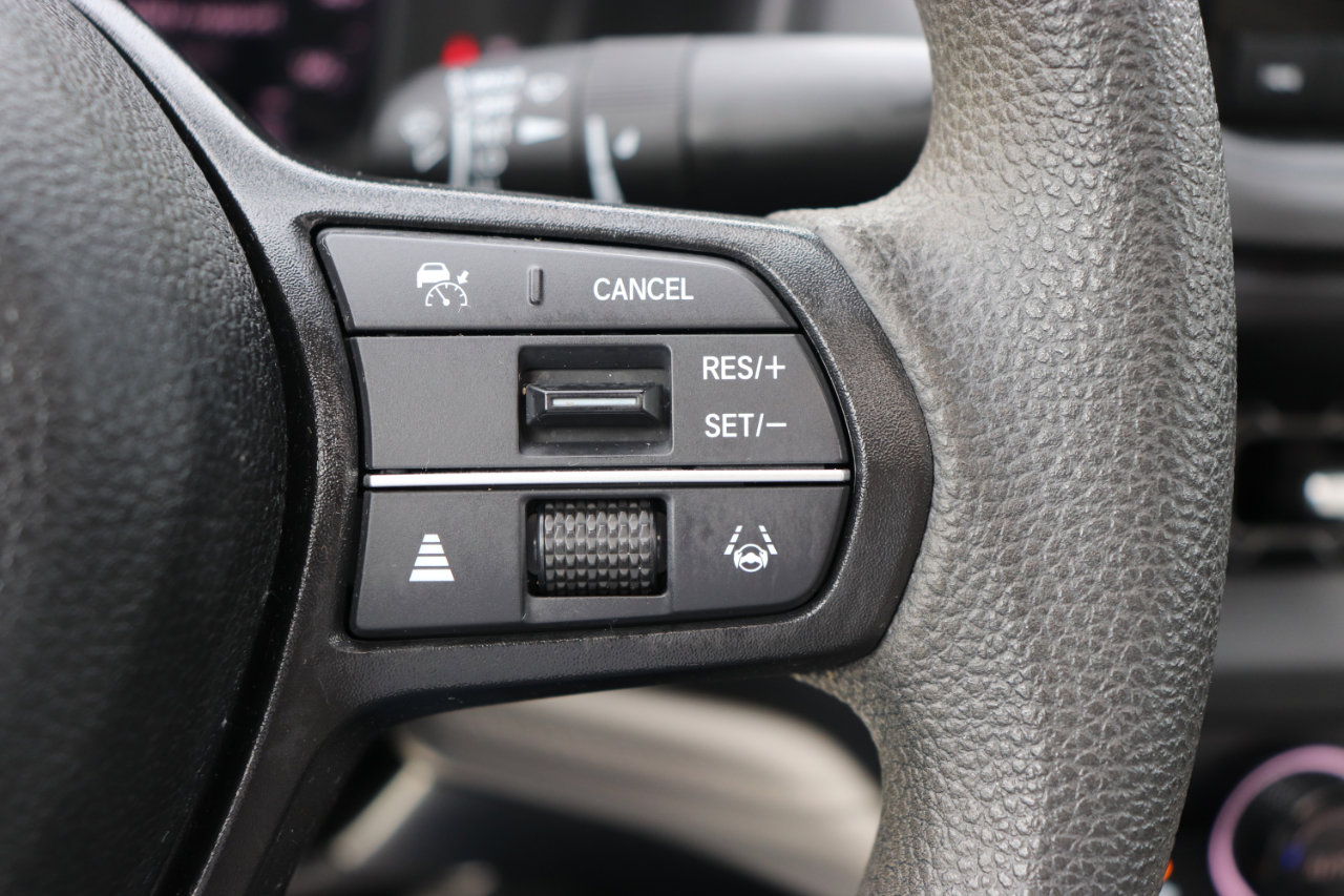 Used 2024 Honda Accord EX image 28