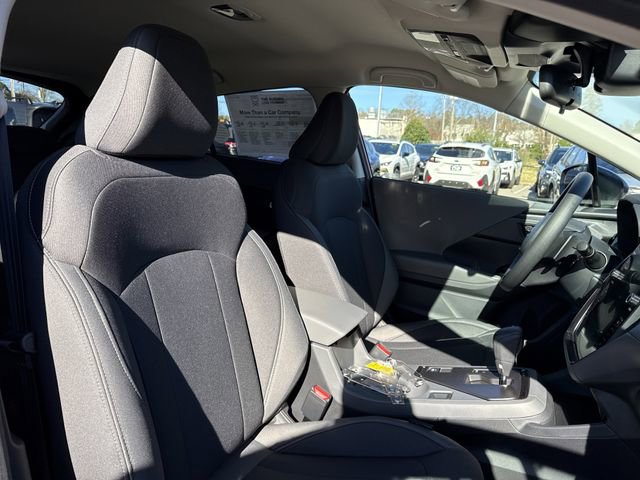 New 2026 Subaru Crosstrek 2.0i Premium image 18