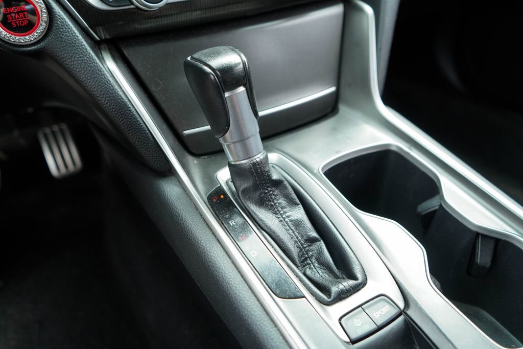 Used 2020 Honda Accord Sport image 31
