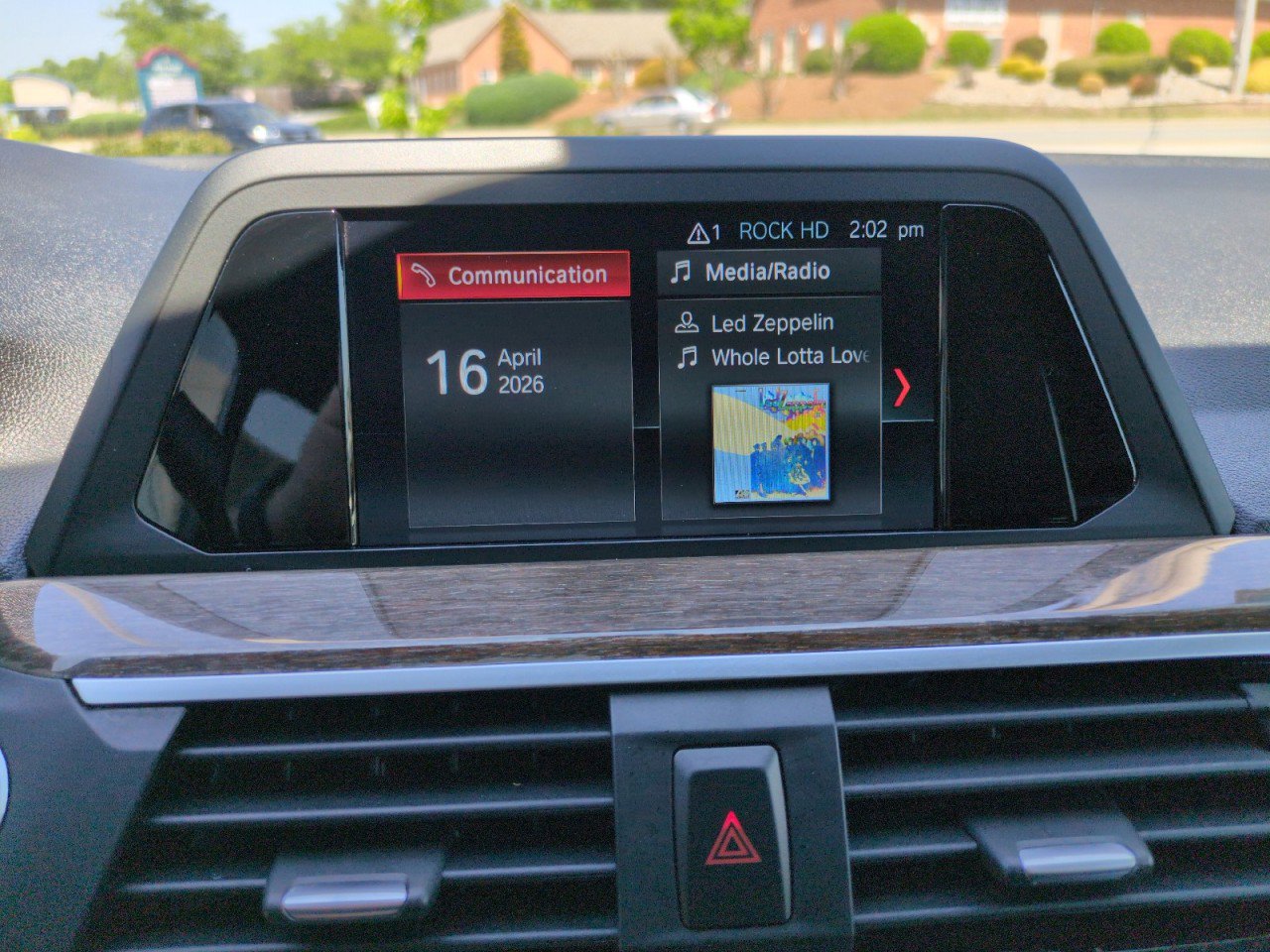 Used 2018 BMW X3 xDrive30i w/ Convenience Package image 26