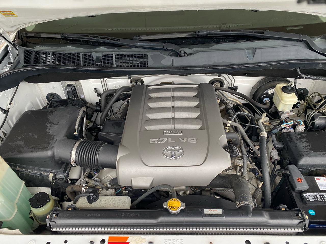 Used 2010 Toyota Tundra 4x4 CrewMax image 45