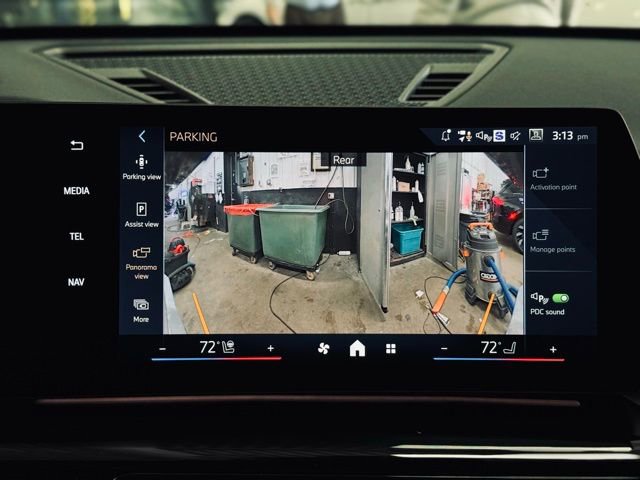 New 2026 BMW X1 xDrive28i w/ Technology Package AWD/4WD image 40