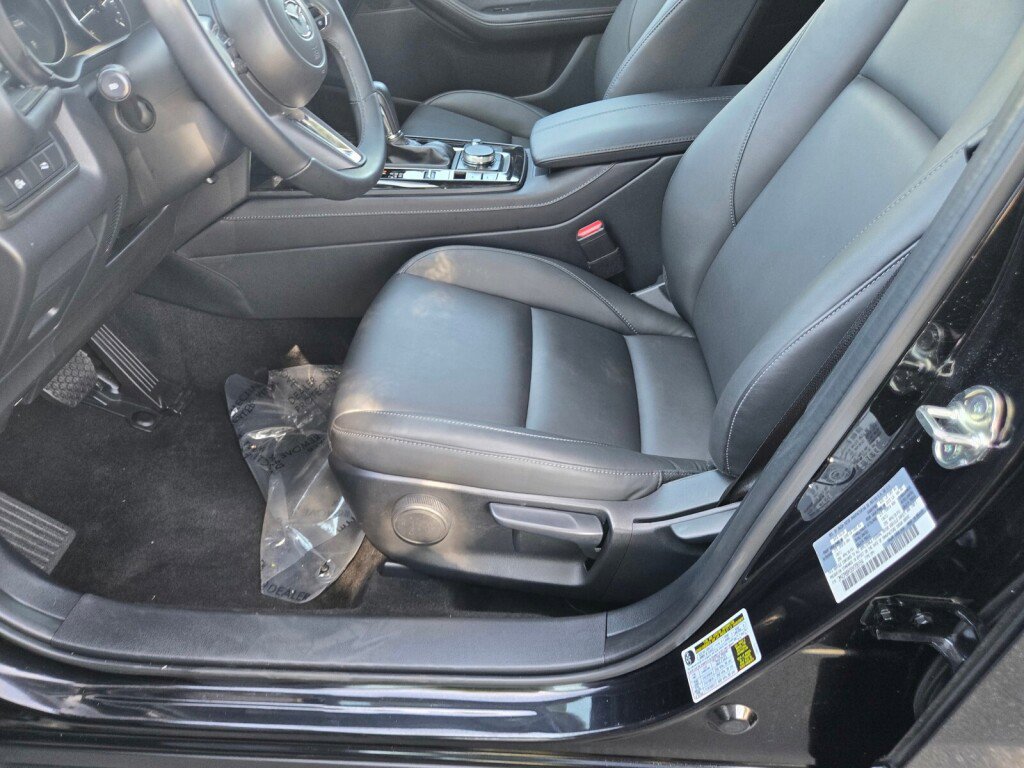 Used 2025 MAZDA CX-30 AWD 2.5 S w/ Select Sport Pkg image 21