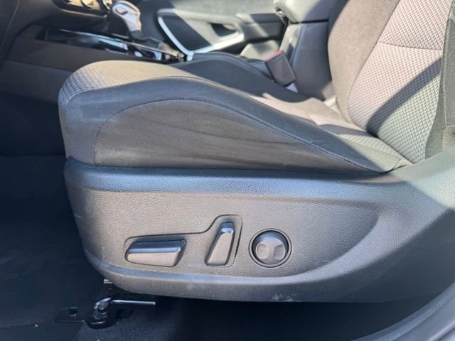 Certified 2023 Kia Soul S FWD image 18