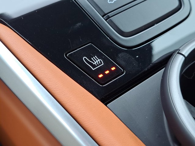 Certified 2024 Porsche 911 Targa 4S image 30