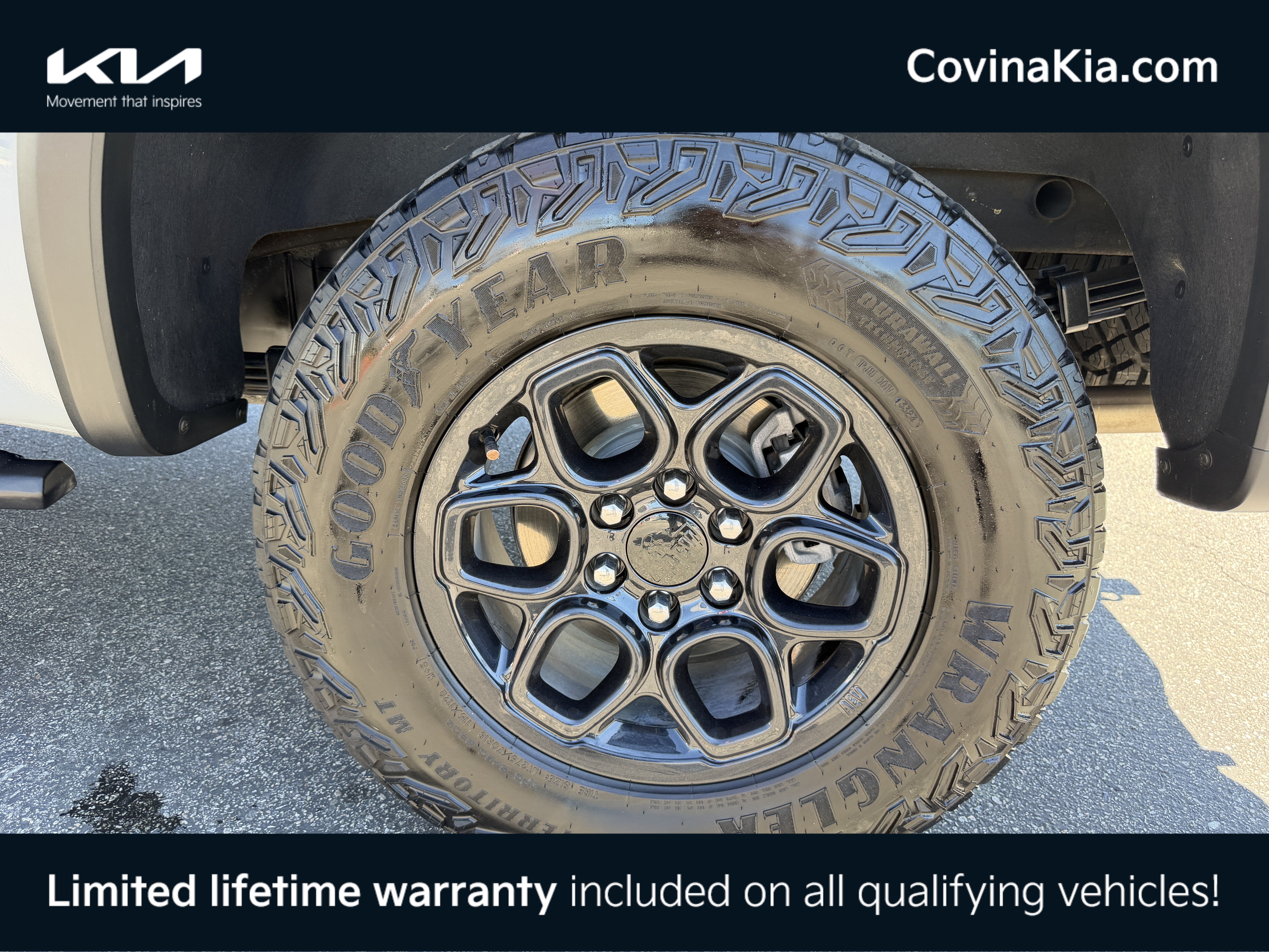 Used 2025 Chevrolet Silverado 1500 ZR2 w/ ZR2 Bison Edition AWD/4WD image 11