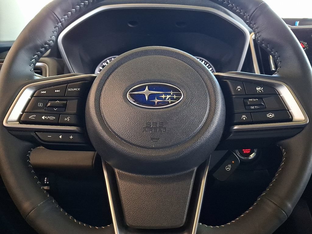 New 2026 Subaru Ascent Touring w/ Popular Package #2 AWD/4WD image 12