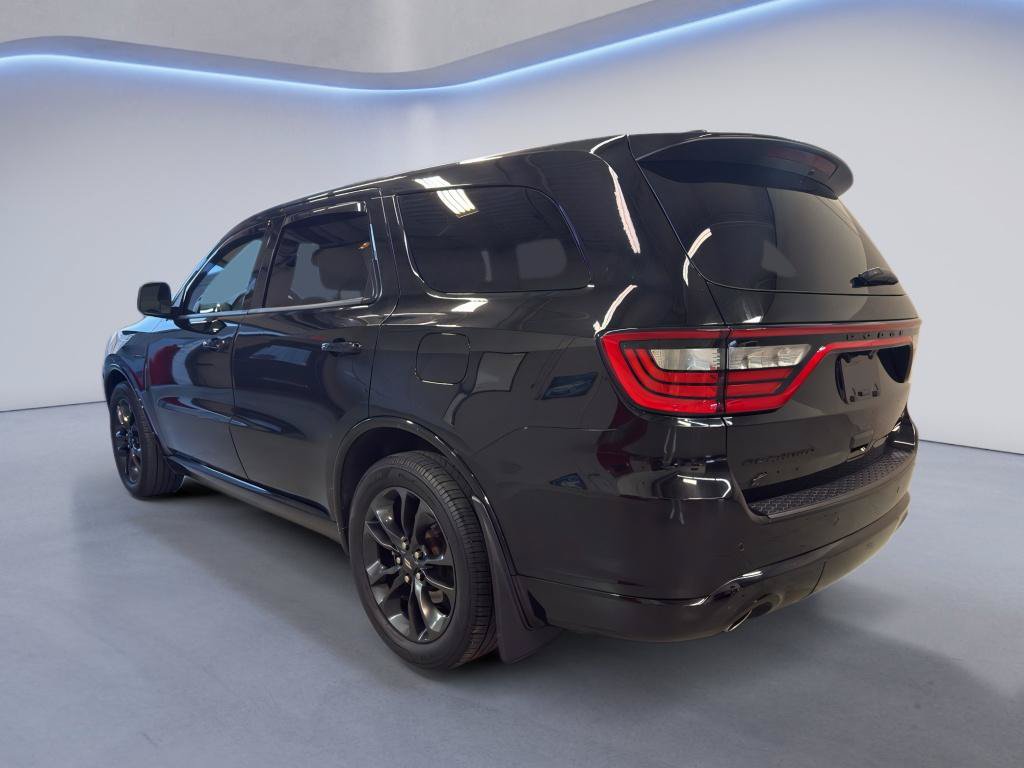 Used 2021 Dodge Durango R/T w/ Blacktop Package AWD/4WD image 5