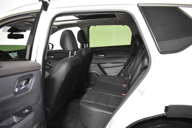 Certified 2023 Nissan Rogue SL w/ SL Premium Package AWD/4WD image 29