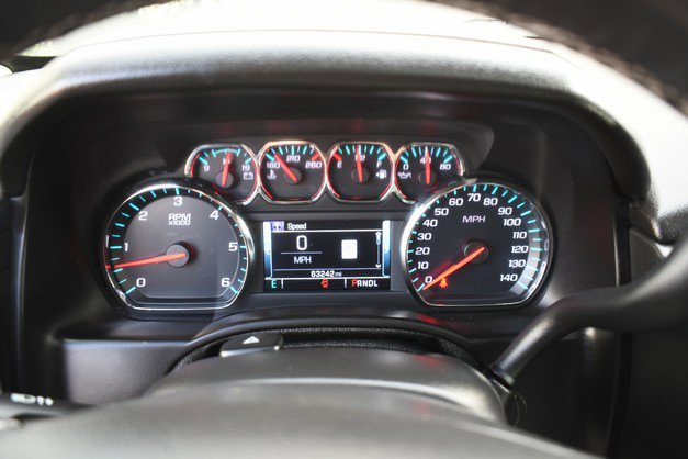 Used 2018 Chevrolet Tahoe LT image 34