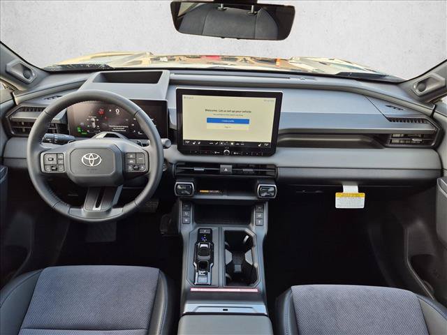 New 2026 Toyota RAV4 XSE w/ Panoramic Sun Roof Package AWD/4WD image 14