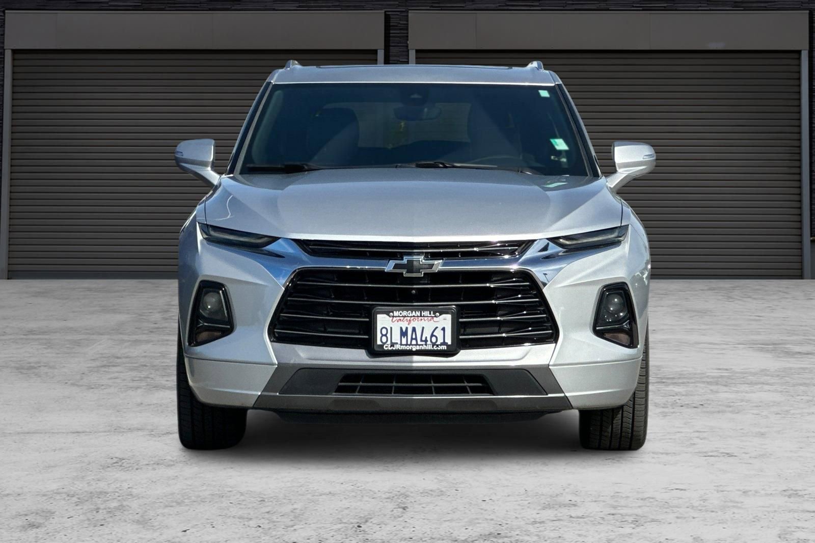 Used 2019 Chevrolet Blazer Premier w/ Sun and Wheels Package image 10