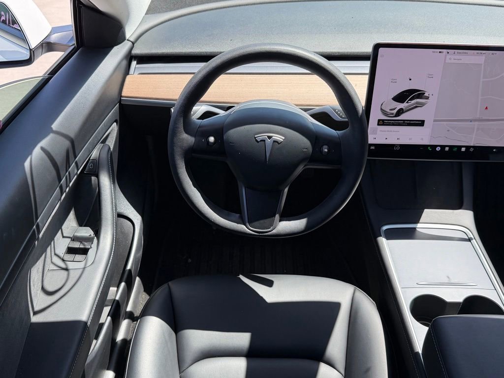 Used 2021 Tesla Model 3 Standard Range Plus RWD image 9