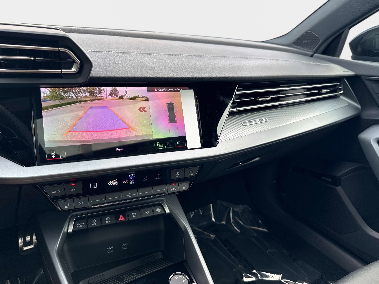 New 2026 Audi A3 2.0T Premium AWD/4WD image 26
