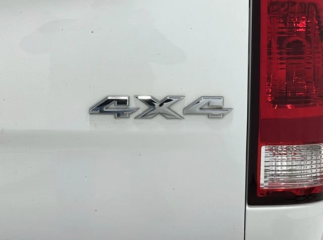 Used 2018 RAM 2500 Tradesman w/ Chrome Appearance Group image 38