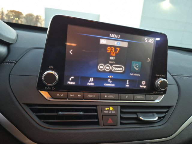 Used 2019 Nissan Altima 2.5 SV AWD/4WD image 25