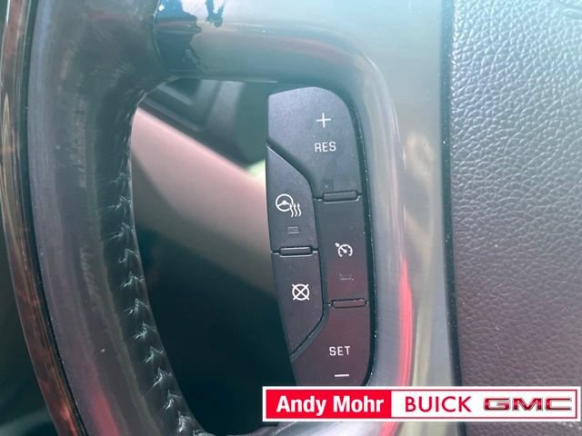 Used 2011 GMC Yukon Denali AWD/4WD image 22