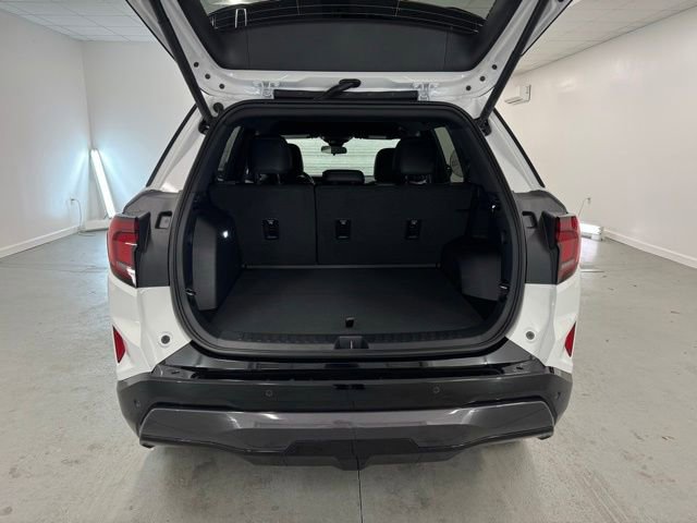 New 2026 GMC Terrain AT4 image 7