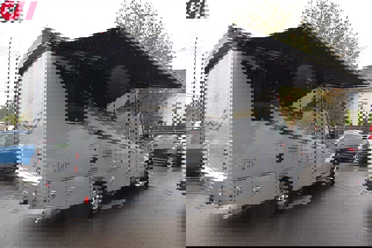 Used 2019 Mercedes-Benz Sprinter 170 image 8