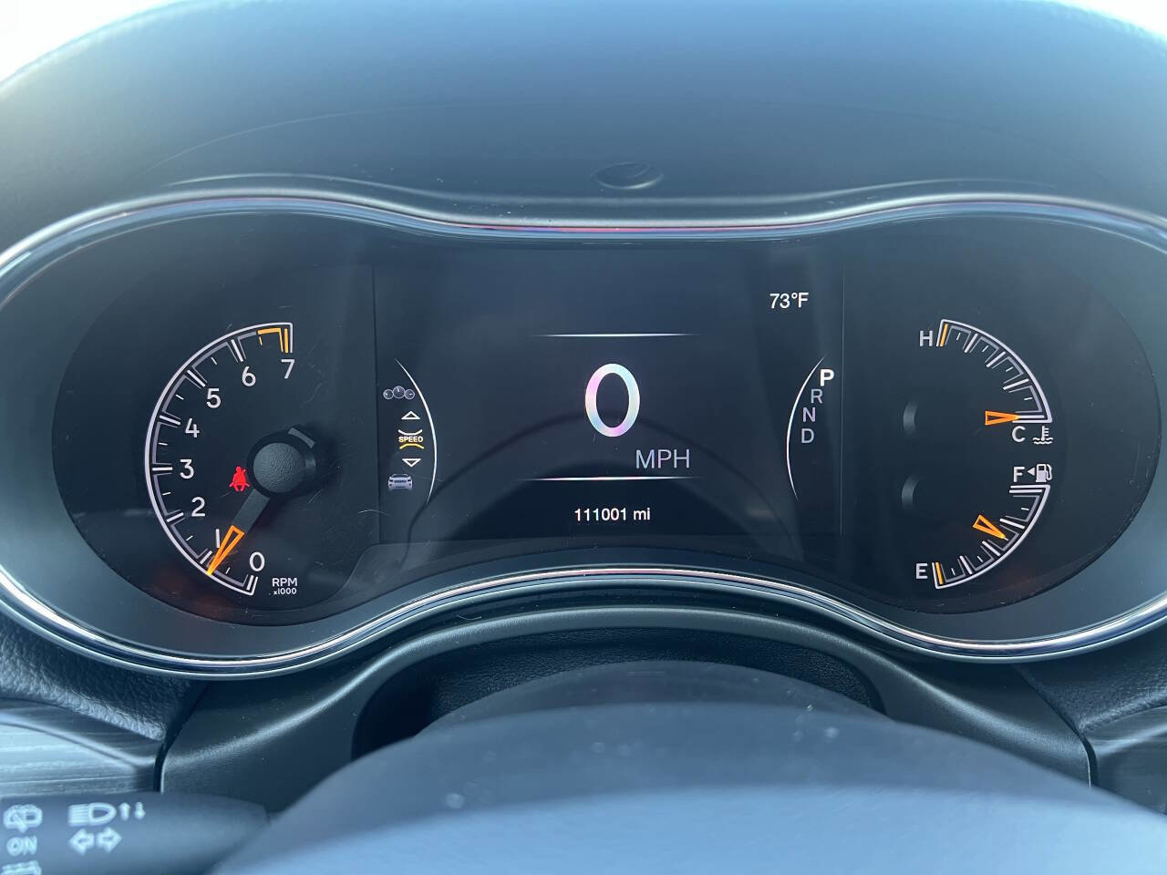 Used 2020 Jeep Grand Cherokee Altitude AWD/4WD image 9
