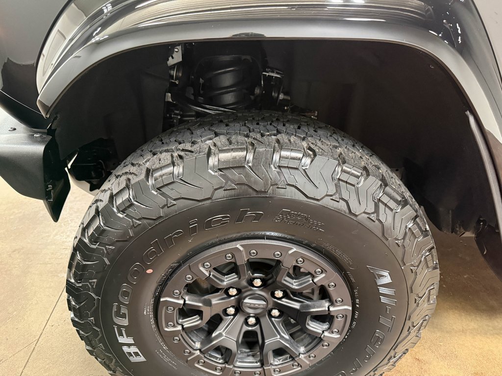Used 2024 Ford Bronco Raptor image 91