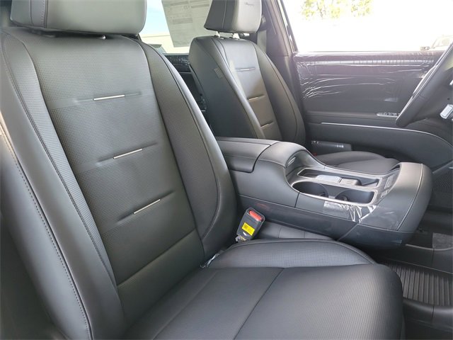 New 2026 Hyundai Palisade Calligraphy image 17