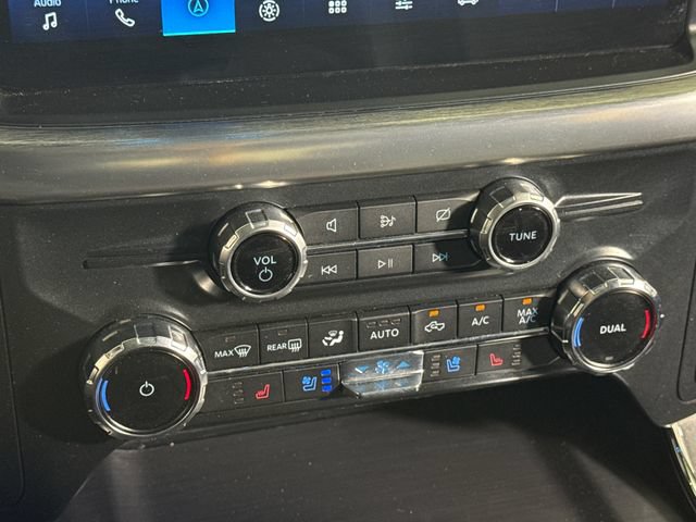 Used 2022 Ford F150 Lariat AWD/4WD image 30