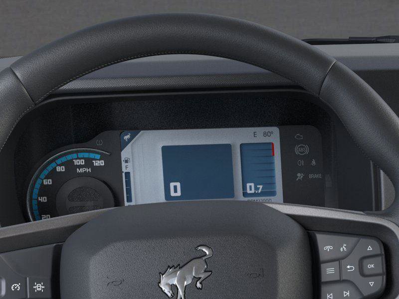 New 2025 Ford Bronco Badlands image 13