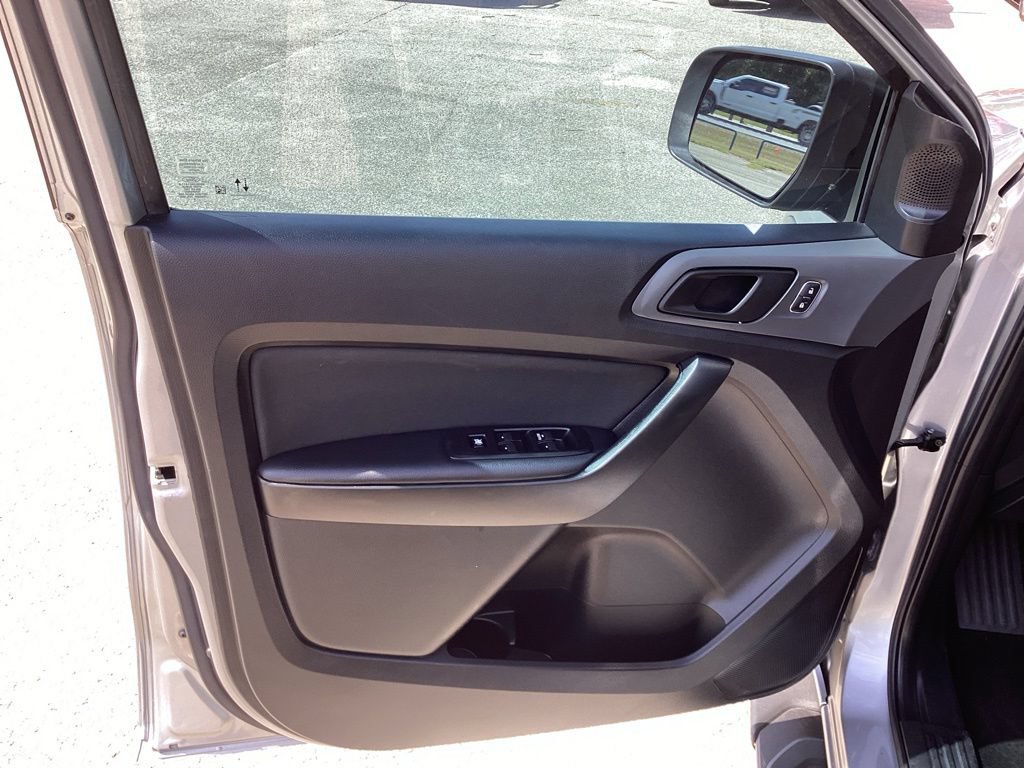 Used 2020 Ford Ranger XL w/ Equipment Group 101A Mid RWD image 26