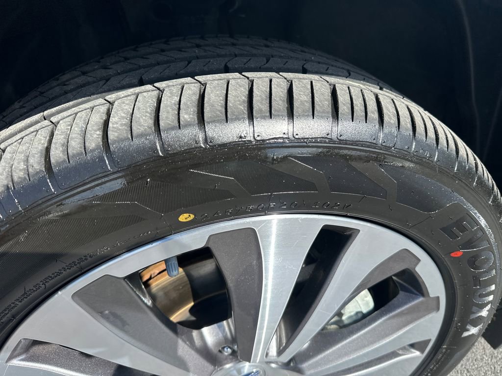 Used 2022 Subaru Ascent Limited w/ Technology Package image 22