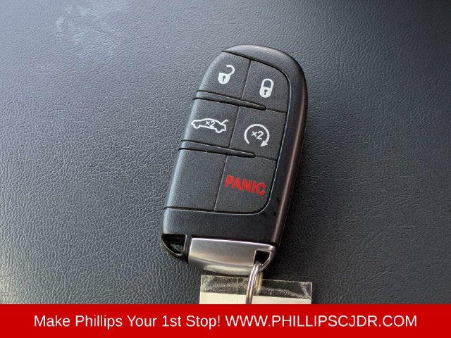 Used 2023 Dodge Challenger SRT Hellcat RWD image 28